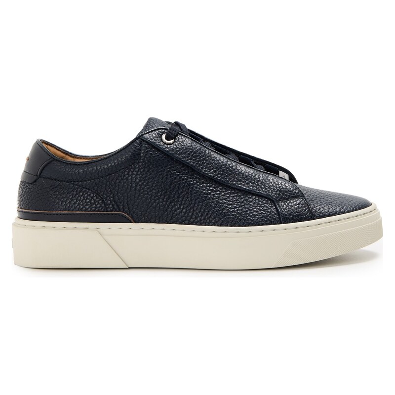 Tenisky Boss Dark Blue 9644647