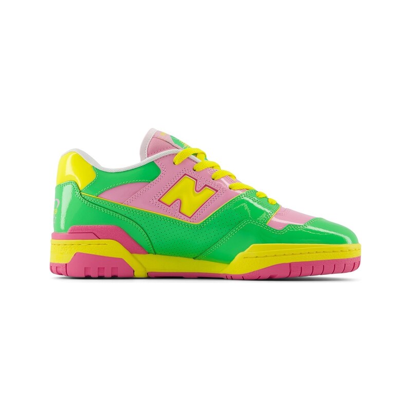 Tenisky NEW BALANCE Pink (660) 1501877