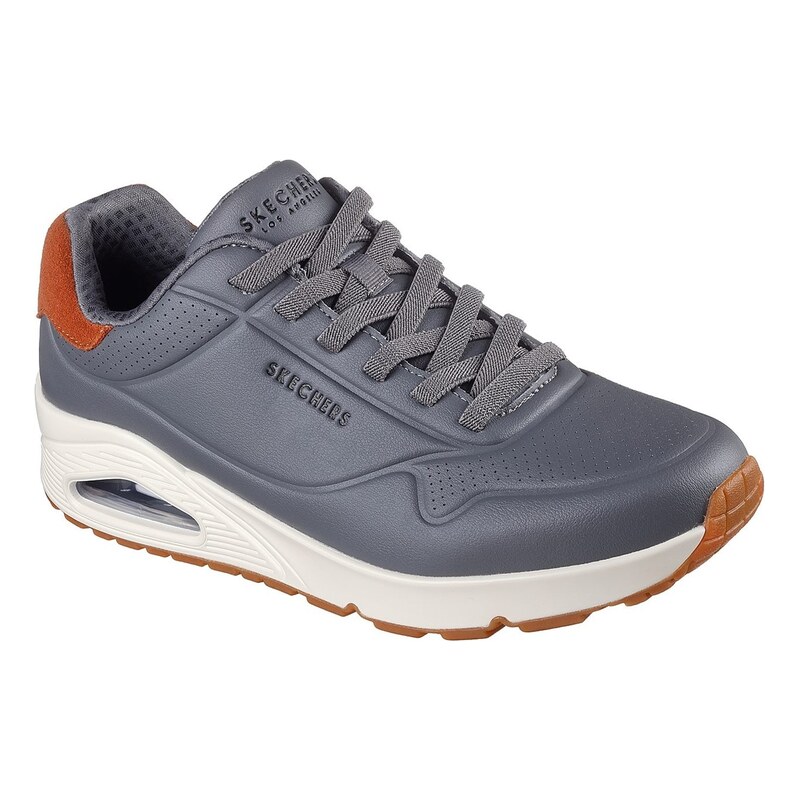 Tenisky Skechers Charcoal 7241732
