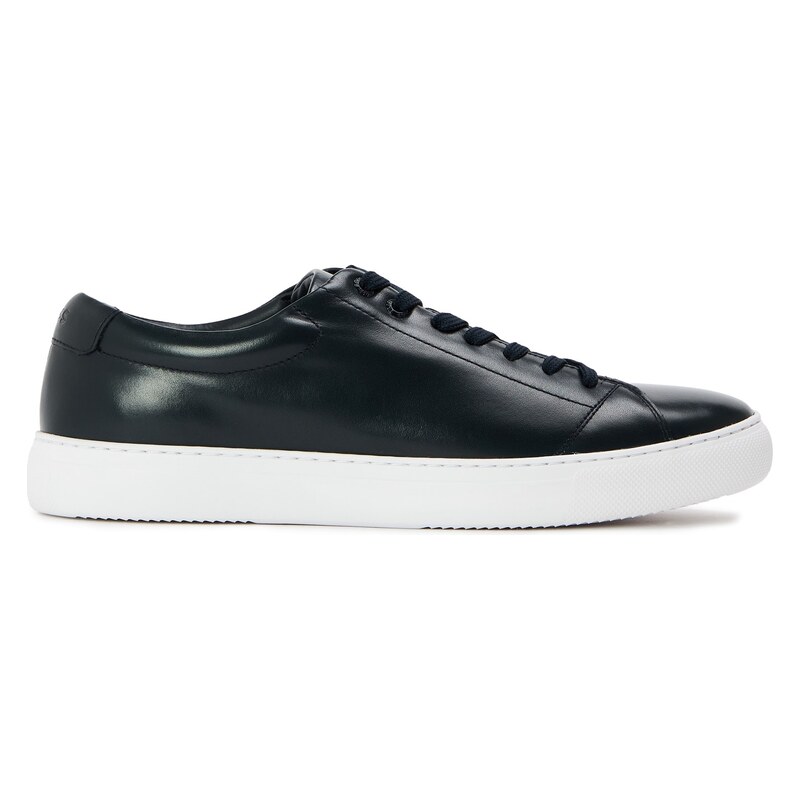 Tenisky Boss Dark Blue 6303454