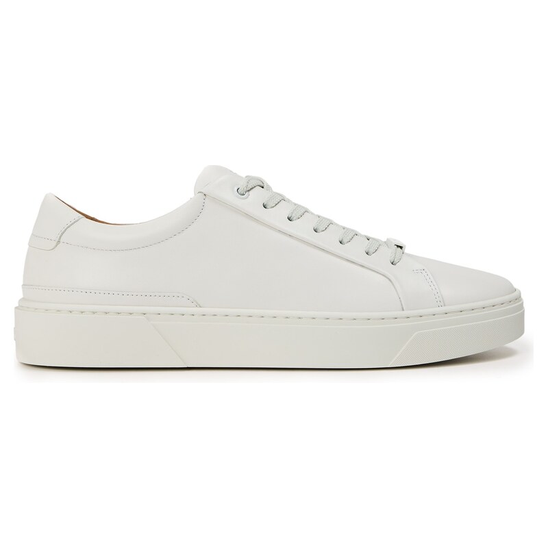 Tenisky Boss Open White 1123208
