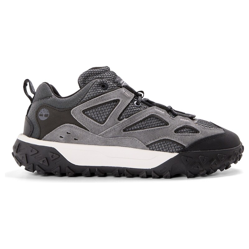 Tenisky Timberland Dark Grey Mesh 1841104
