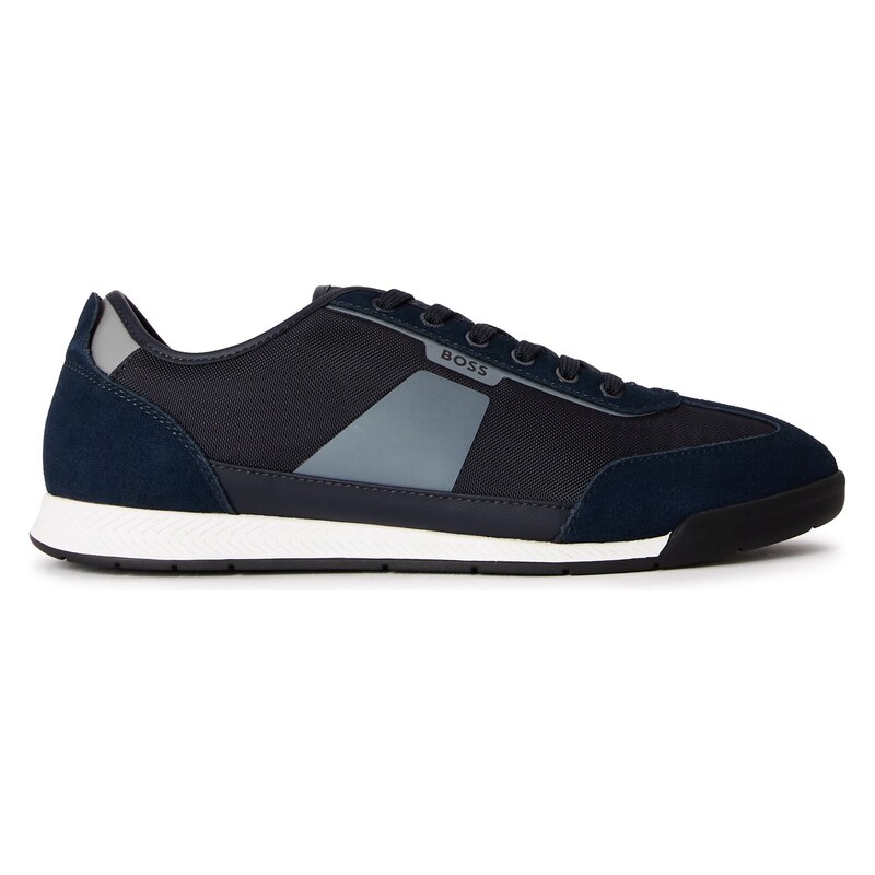 Tenisky Boss Open Blue 574429