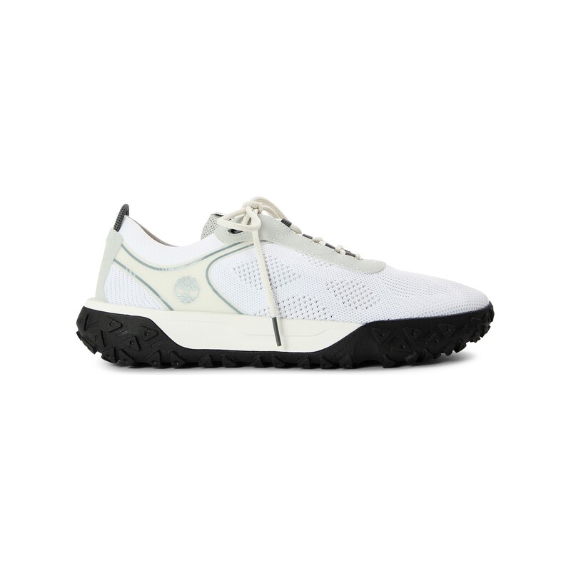 Tenisky Timberland White Mesh 2438517