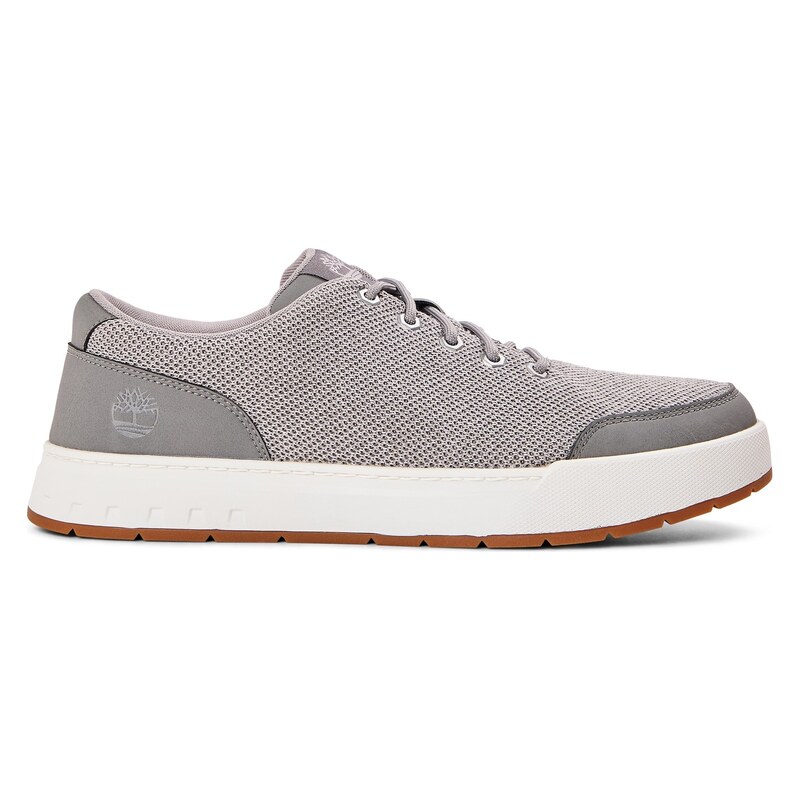 Tenisky Timberland Light Grey Knit 7495485