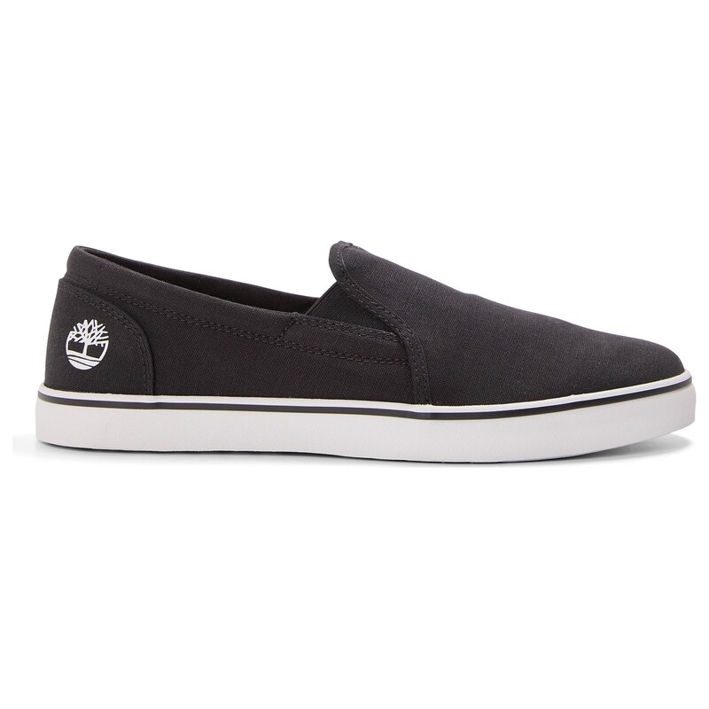 Tenisky Timberland Black 5683454