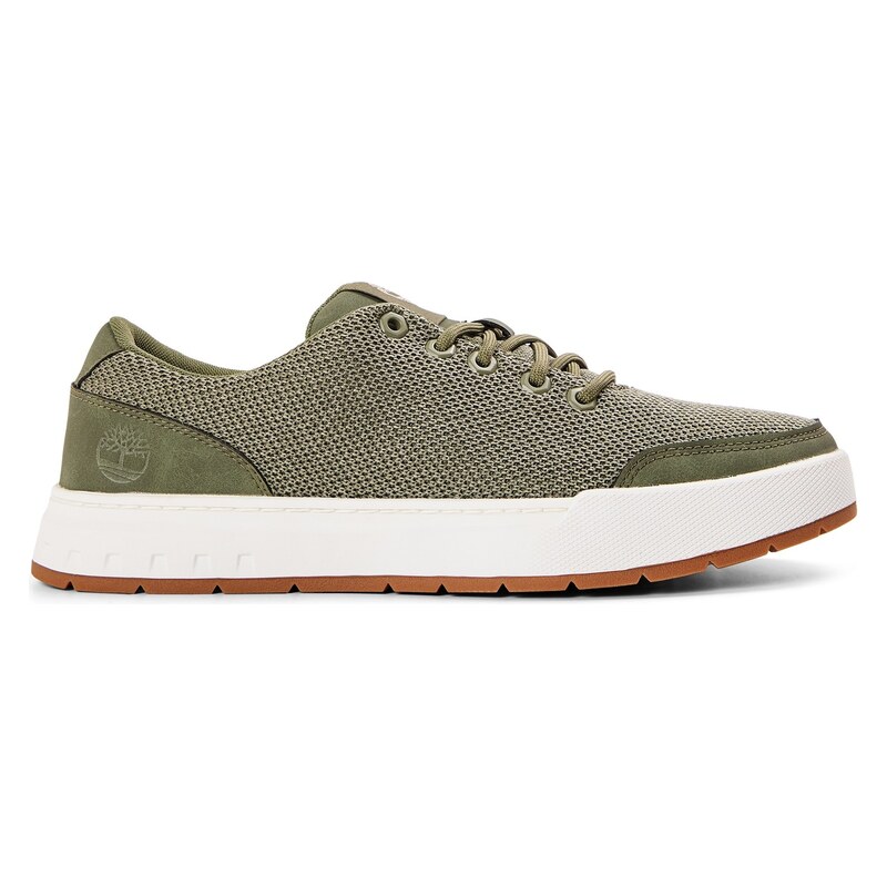 Tenisky Timberland Deep Lichen Grn 8199768