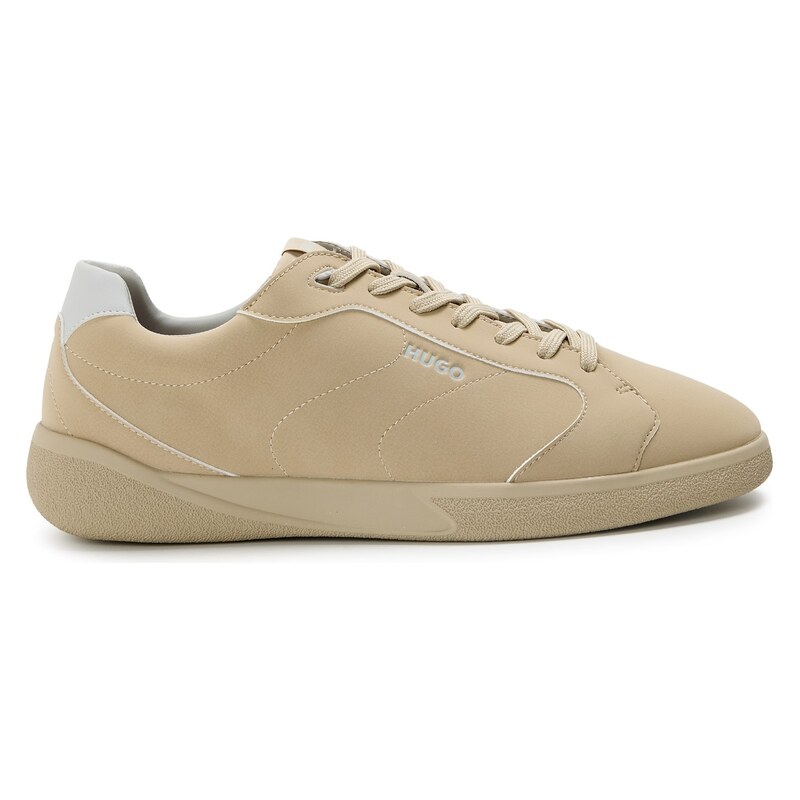 Tenisky Hugo Medium Beige 6230093