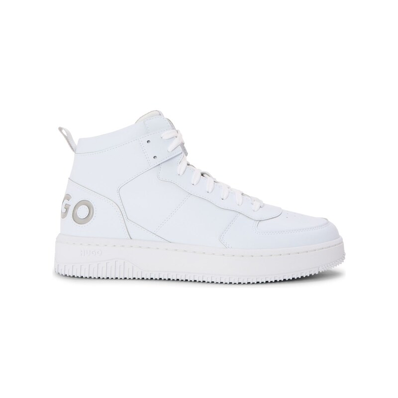 Tenisky Hugo White 842151