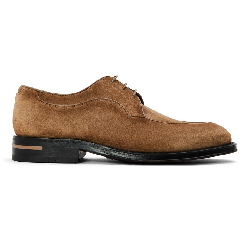 Boty Boss Medium Beige 8606016