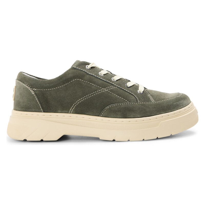 Tenisky Hugo Dark Green 5139965