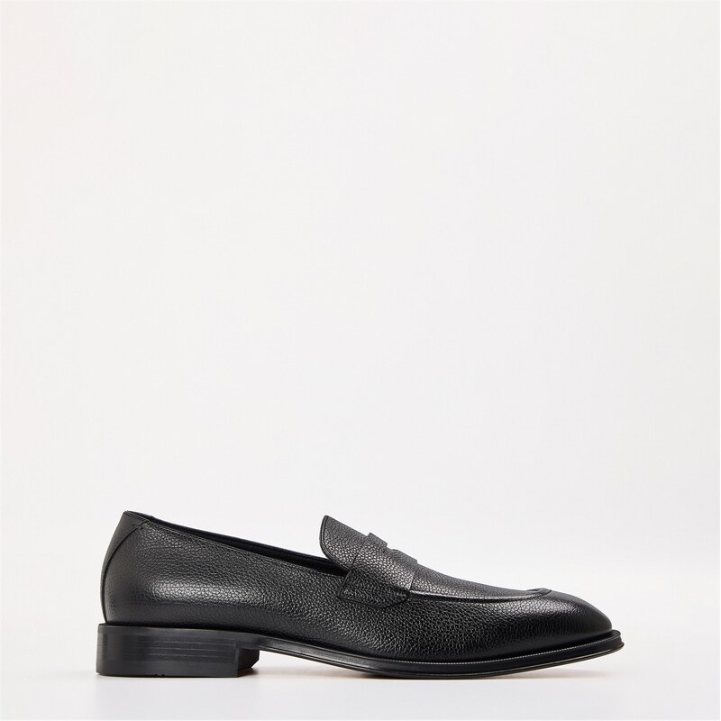 Boty Boss Black 108874