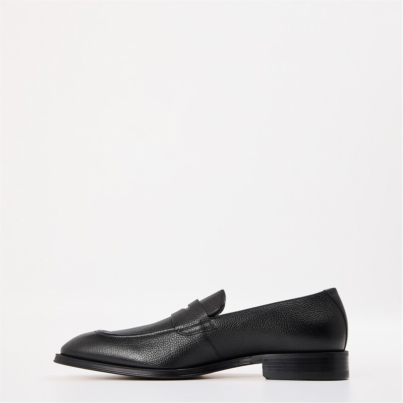 Boty Boss Black 108874