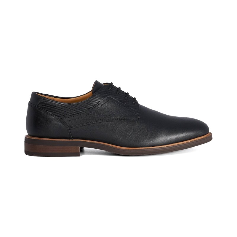 Boty Dune London Black 202875