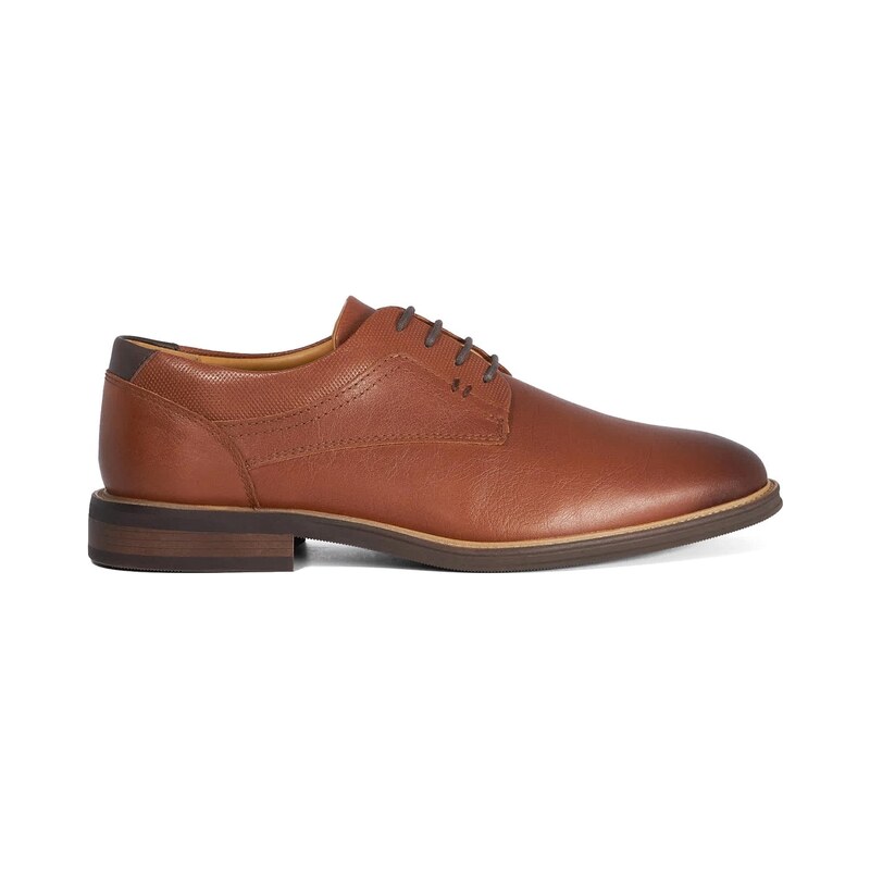 Boty Dune London Tan 8185400