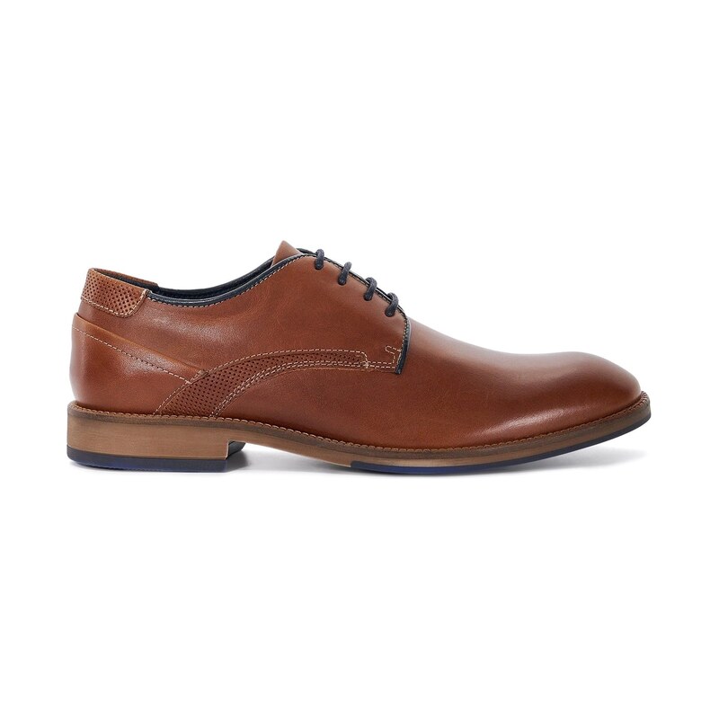 Boty Dune London TAN 2700786