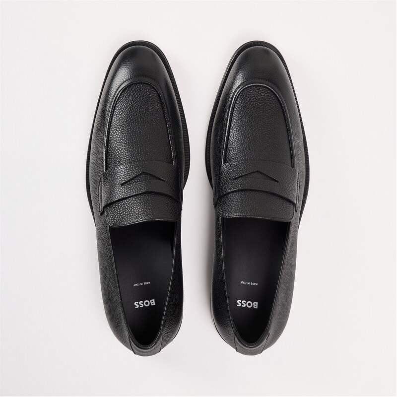 Boty Boss Black 108874
