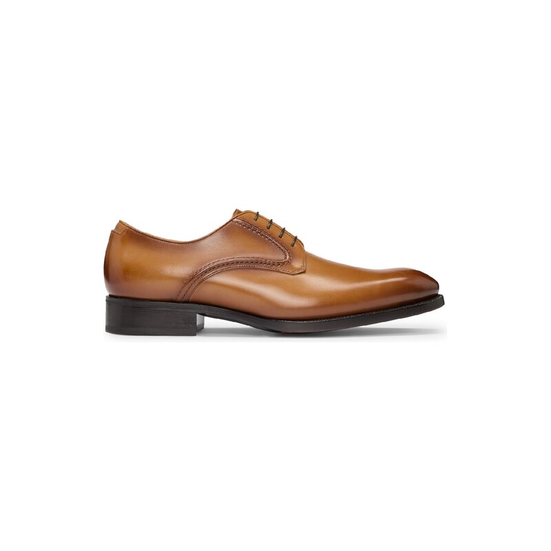 Boty Boss Medium Brown 959075