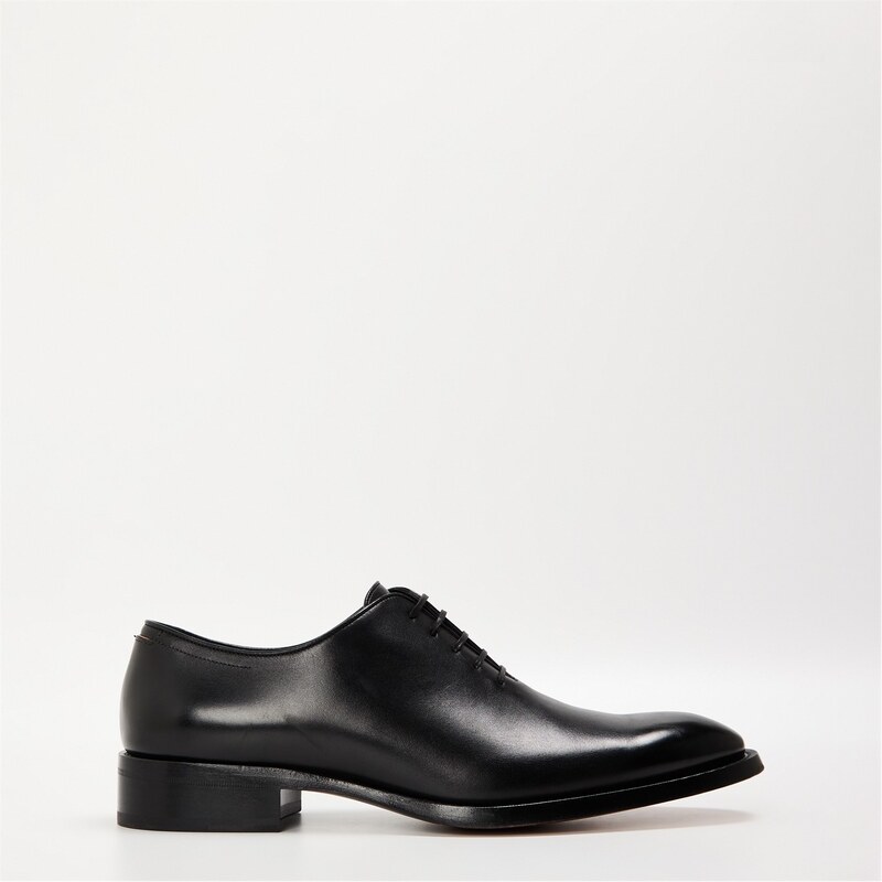 Boty Boss Black 356680