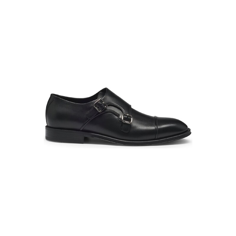Boty Boss Black 8504348