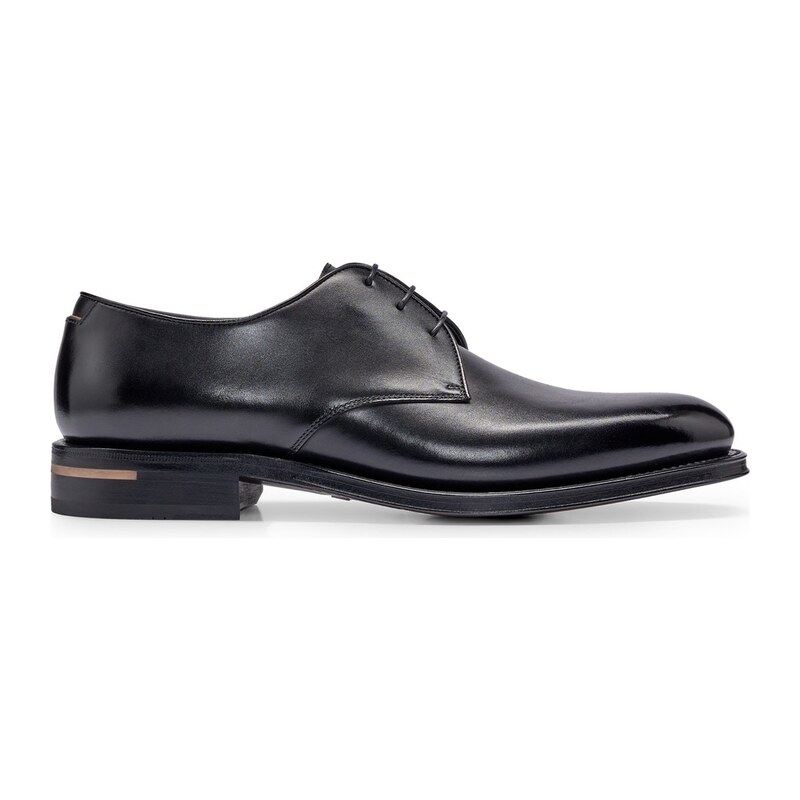 Boty Boss Black 680869