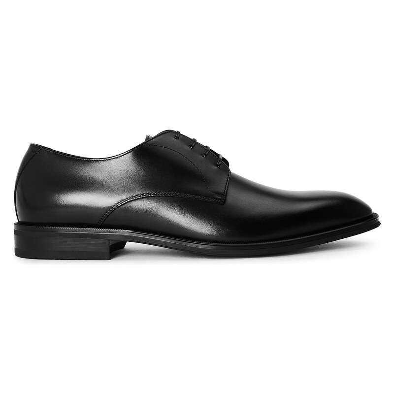 Boty Boss Black 798155