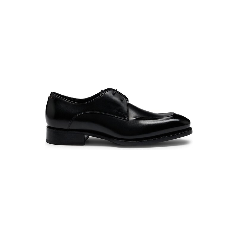 Boty Boss Black 4169767