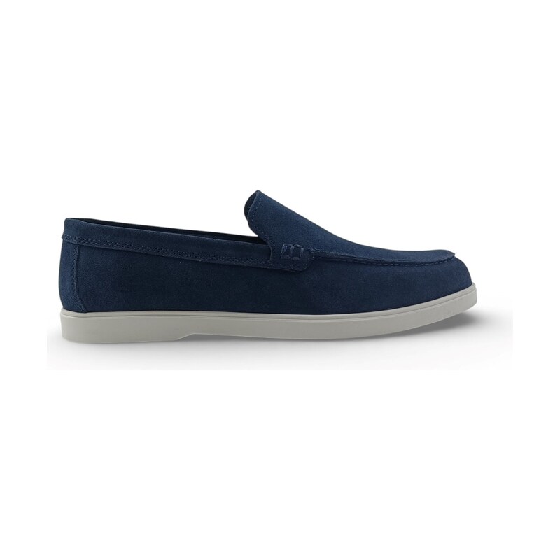 Boty Jack Wills Navy 7907131
