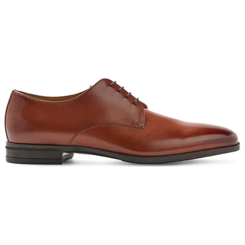 Boty Boss Medium Brown 2323381