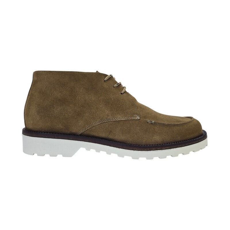 Boty Nicholas Deakins Tan 8050721