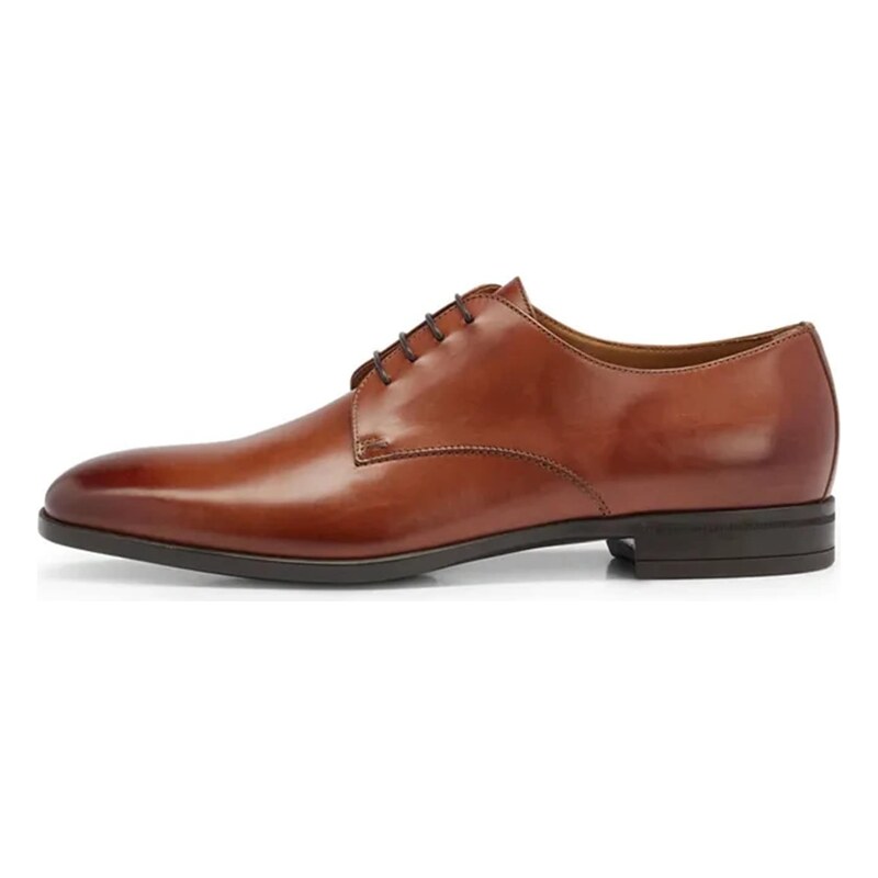 Boty Boss Medium Brown 2323381