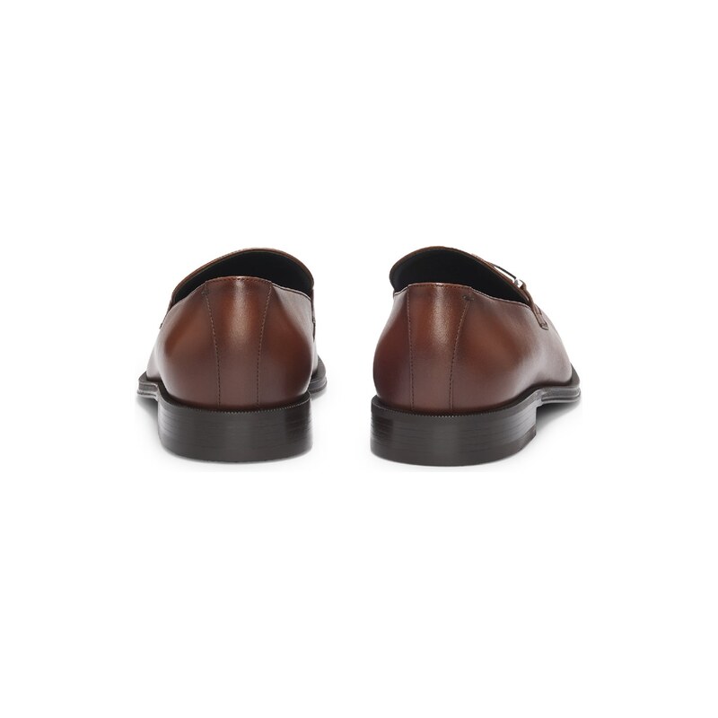 Boty Boss Medium Brown 2210906