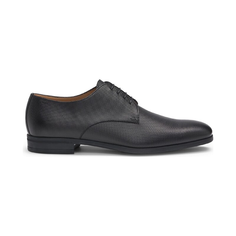 Boty Boss Black 825727