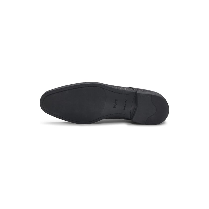 Boty Boss Black 825727
