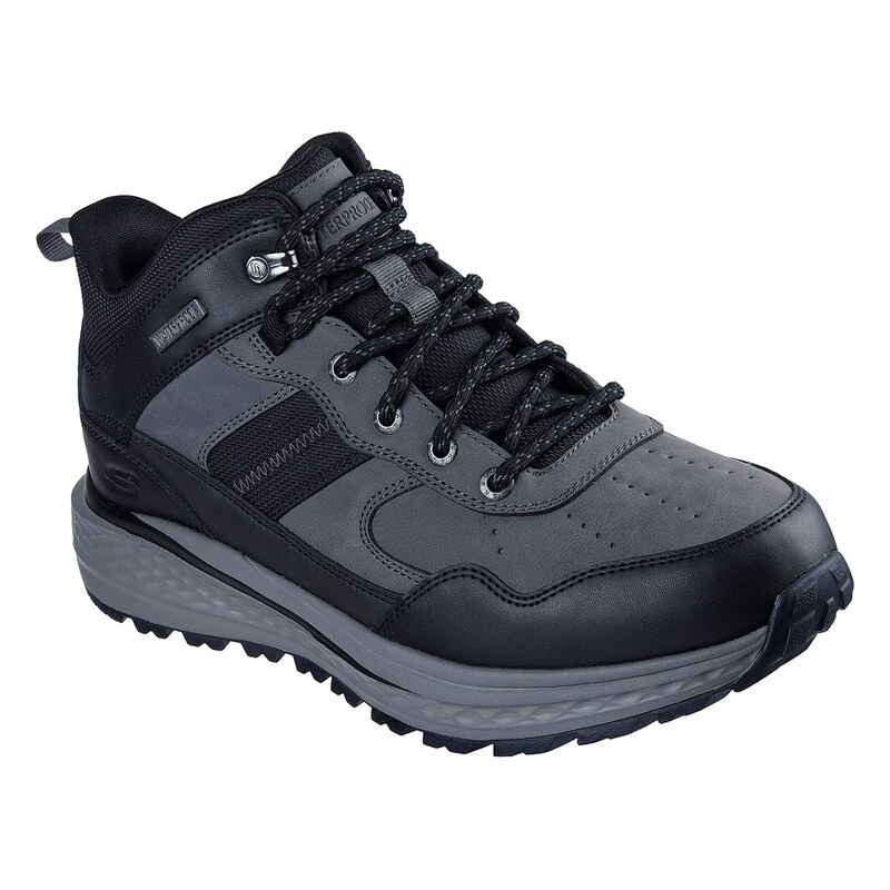 Boty Skechers Black 2579882