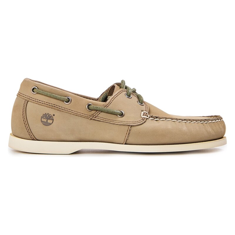 Boty Timberland Light Taupe 2466021