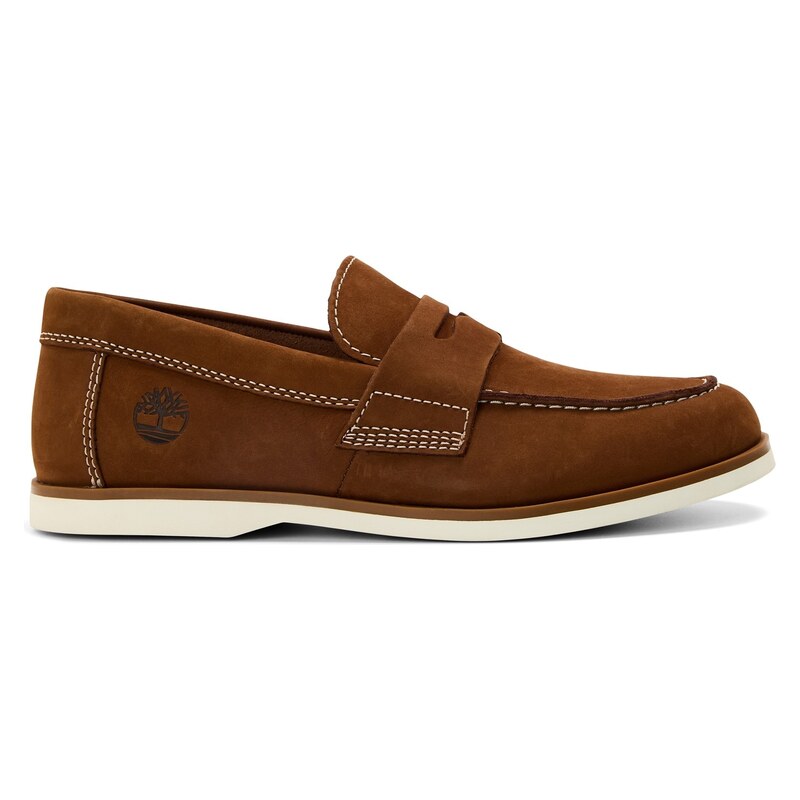 Boty Timberland Saddle 5440085