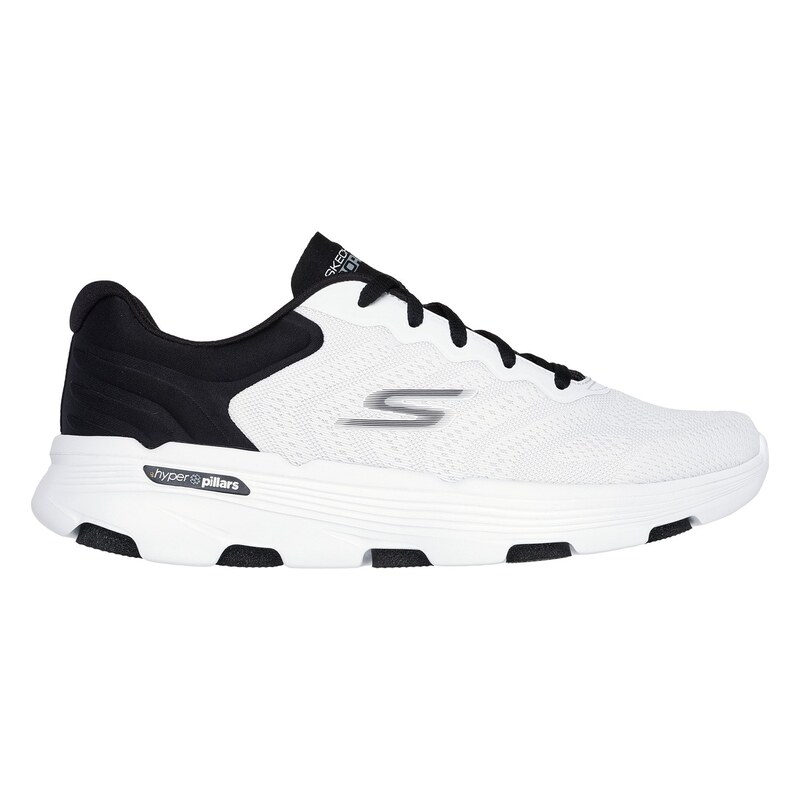 Tenisky Skechers White 355528