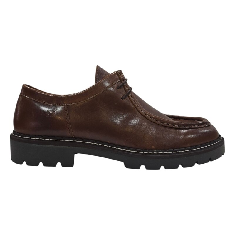 Boty Nicholas Deakins Brown 5662865