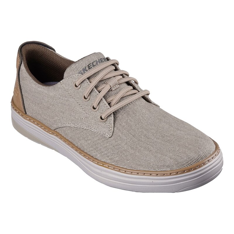 Tenisky Skechers Khaki 742951