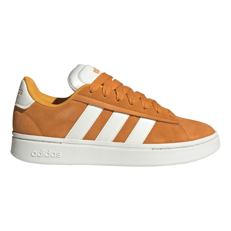 Tenisky adidas Crew Orange 5557208