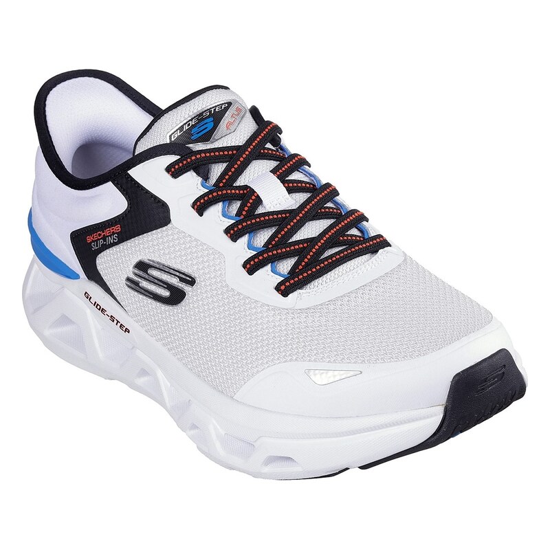 Tenisky Skechers White 7254969