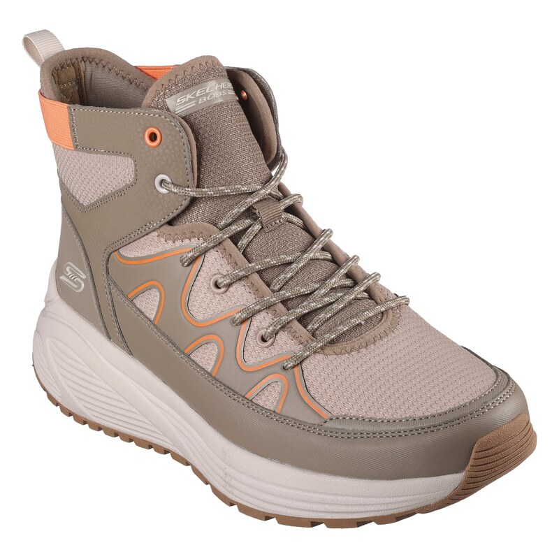Tenisky Skechers Taupe 881325