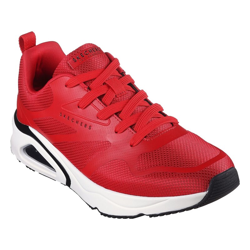Tenisky Skechers Red 2682143