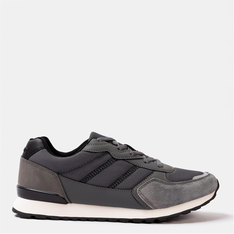 Tenisky Donnay Dark Grey 4575641