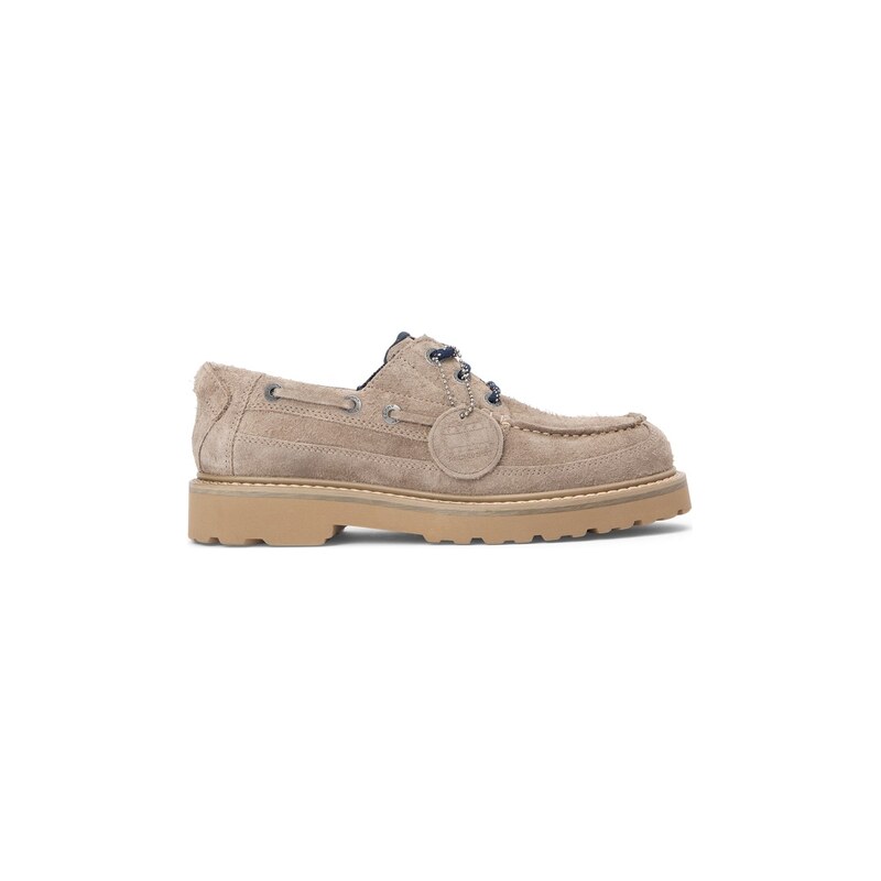 Boty Tommy Jeans Dusty brown 2304805