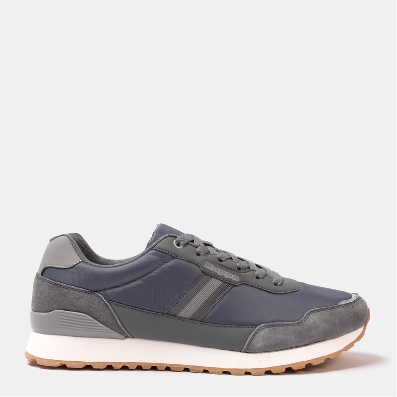 Tenisky Kappa Dark Grey 2469610