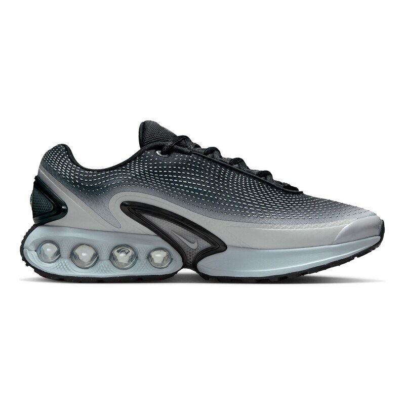 Tenisky Nike Black 2863604