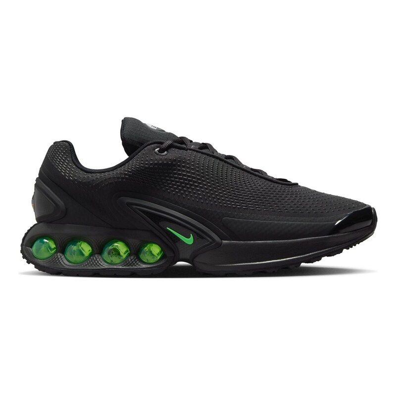 Tenisky Nike Black 545180