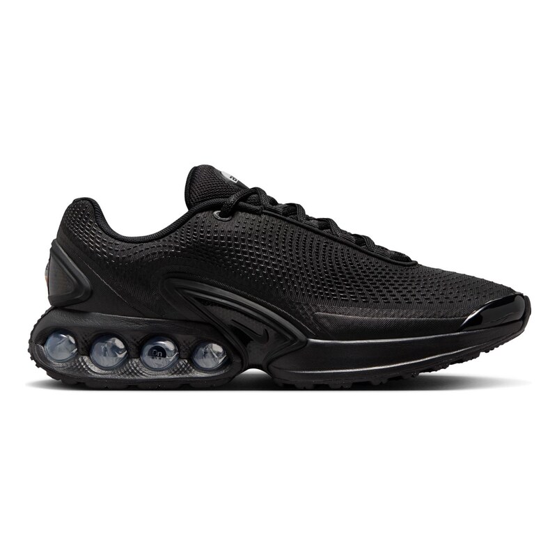 Tenisky Nike Black 3115922
